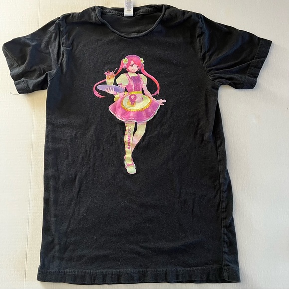 Anime Expo shirt bundle size small - Picture 5 of 5